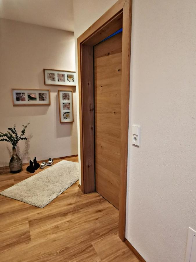 Apart Isabella Швендау Экстерьер фото