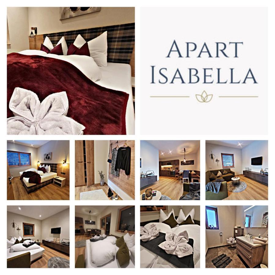 Apart Isabella Швендау Экстерьер фото